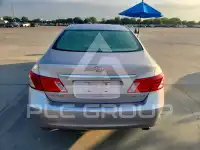 2008 Lexus ES350 фото