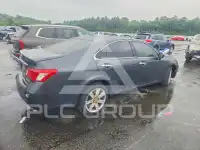 2008 Lexus ES350 фото