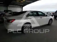 2008 Lexus ES350 фото