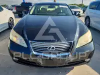 2008 Lexus ES350 фото