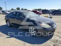 2008 Lexus ES350 фото