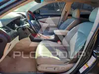 2008 Lexus ES фото