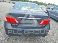 2008 Lexus ES350 фото