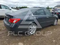 2008 Lexus ES350 фото