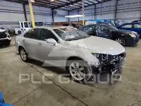 2008 Lexus ES350 фото