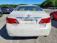 2008 Lexus ES350 фото