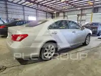 2008 Lexus ES350 фото