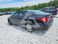 2008 Lexus ES350 фото