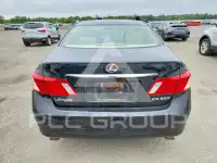 2008 Lexus ES350 фото