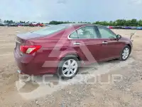 2008 Lexus ES350 фото