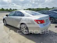 2008 Lexus ES350 фото