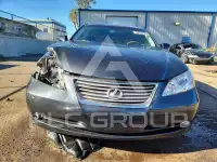 2008 Lexus ES фото