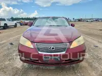 2008 Lexus ES350 фото