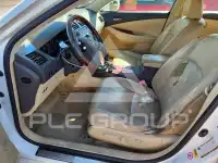 2008 Lexus ES350 фото