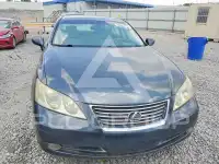 2008 Lexus ES350 фото