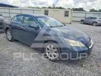 2008 Lexus ES350 фото