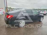 2008 Lexus ES350 photo