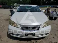 2008 Lexus ES350 фото