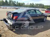 2008 Lexus ES350 photo