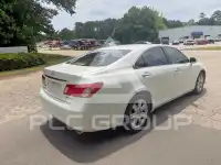 2008 Lexus ES350 фото