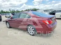 2008 Lexus ES350 фото