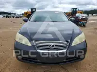 2008 Lexus ES350 photo
