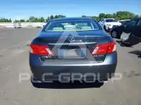 2008 Lexus ES350 фото
