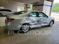 2008 Lexus ES350 photo