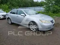 2008 Lexus ES350 photo