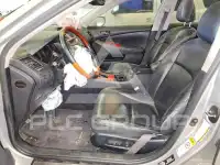 2008 Lexus ES350 фото