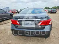 2008 Lexus ES350 фото