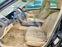 2008 Lexus ES350 фото