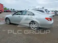 2008 Lexus ES350 photo