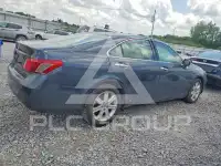 2008 Lexus ES350 фото