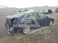2008 Lexus ES350 фото