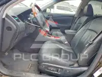 2008 Lexus ES350 photo
