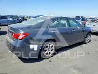 2008 Lexus ES350 фото