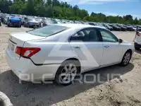 2008 Lexus ES350 фото