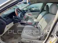2008 Lexus ES350 photo