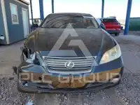 2008 Lexus ES350 фото