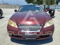2008 Lexus ES350 фото
