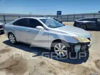 2008 Lexus ES350 фото