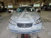 2008 Lexus ES350 photo
