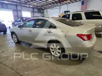 2008 Lexus ES350 фото