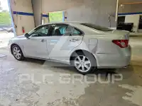 2008 Lexus ES350 photo