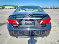 2008 Lexus ES350 photo