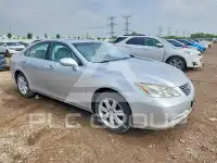 2008 Lexus ES350 photo