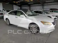 2008 Lexus ES350 фото