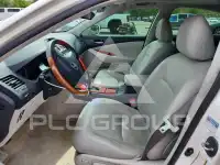 2008 Lexus ES350 photo