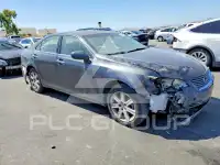 2008 Lexus ES350 фото